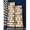Image 2 : Basket of Mint Rolled Pennies - FV $12.00 - 2009 Mint Wrap