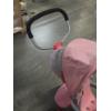 Image 5 : Excellent Condition Pink Radio Flyer Stroll 'N Trike