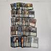 Image 1 : Over 100 Assorted Magic: The Gathering (MTG) Trading Cards