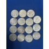 Image 2 : Assorted 40% Kennedy Half Dollars - $7.50 Face Value
