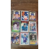 Image 15 : Assorted 80's & 90's Baseball Cards 