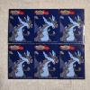 Image 2 : Yu-Gi-Oh! 6-Card Lot - ALL HOLO!!! - ALL 1ST EDITION!!! with Pokemon Sleeves (see pics)