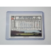 Image 2 : 1992 Topps Bo Jackson Card #290 - in Protective Sleeve