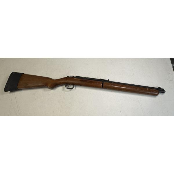 Pellet Gun - 5 MM (20 CAL) Pellets Only