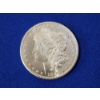 Image 1 : 1880-S 90% Silver Morgan Dollar	