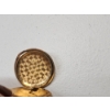 Image 3 : Vintage Gold-Tone Hampden Pocket Watch - "Molly Stark" Canton OH  