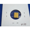Image 4 : Valcambi Sussie 1 Gram 999.9 Fine Gold Bar - Tested & Authenticated!