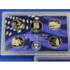 Image 7 : 2008 United States Mint Proof Set - 14 Coins w/ Box & COA