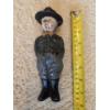 Image 1 : *Pick Up At Mantua Home-No Shipping Available* Collectable Rare Vintage 7'' Boy Scout Coin Bank With
