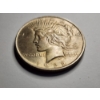 Image 3 : 1922 United States 90% Silver Peace Dollar from Philadelphia Mint!