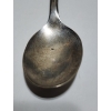 Image 5 : Silver Plated Collectible Yogi Bear Old Company Plate Spoon