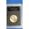 Image 8 : 1979, 1980-S, 1981 & 1999 Authenticated Brilliant Uncirculated Susan B. Anthony Dollar Coins - FV:$4