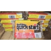 Image 1 : 9 DuraFlame Quick Start Logs