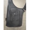 Image 2 : Large Double Shoulder New Faux Leather Armpit Bag/Holster 