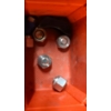 Image 6 : Very Nice Craftsman Heavy Duty Storage Organizer Filled With HIGH END Fittings For Fluid Systems!