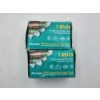 Image 3 : 2 Full Boxes of Brown Bear 7.62x39 Rifle Ammunition -123 Grain HP & FMJ - Russian Made