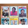 Image 2 : Lot of (8) Football Cards - See Photos & Description! 