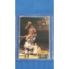 Image 3 : (3) 1990's Michael Jordan Fleer & Topps Basketball Cards With Sleeves