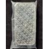 Image 3 : 10 Troy Oz 999.9 Fine Silver Bar Made in the USA with Morgan Design