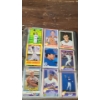 Image 2 : Assorted 80's & 90's Baseball Cards