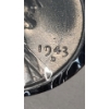 Image 5 : 1943 D/D Error Uncirculated Steel Penny