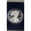 Image 5 : (4) 1 Oz 99.9 Silver American Eagle Proof Coins Years: 2003-2006 
