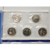 Image 6 : U.S. 1999 P&D & 2000 P&D Uncirculated Coin Sets in Original Packaging