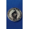 Image 1 : 2021 Royal Mint 2 oz Silver Coin -White Greyhound Of Richmond