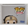 Image 3 : Funko Pop! Football #196 - New Orleans Saints Santa - NFL Licensed - Fanatics Exclusive Edition