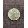 Image 1 : RARE Sitting Bull ONE Gram .999 Fine Silver Coin - Mint Condition