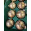 Image 4 : *Pick Up At Mantua Home-No Shipping Available*  6 Storage Cases full of ornaments & Bows 
