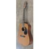 Image 5 :  Beautiful Natural Finish Samick LW-015 Steel String Dreadnought Acoustic Guitar 