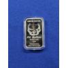 Image 4 : Pit Bullion "Eat the Rich - The Great Leader" 1 oz .999 Fine Silver Bar Proof