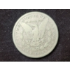 Image 3 : United States 1879 Morgan Silver Dollar