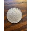 Image 1 : 90% Silver - 1890-O Morgan Silver Dollar - FV $1.00 - Mintage 10,701,000