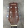 Image 3 :  Beautiful Natural Finish Samick LW-015 Steel String Dreadnought Acoustic Guitar 