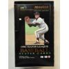 Image 3 : 2- Unopened 1992 Pinnacle Major League Baseball Wax Packs - Mint Condition