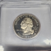 Image 4 : 1999-S U.S. Connecticut State Quarter - ICG PR 70 DCAM