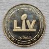 Image 2 : Official NFL Super Bowl LV Commemorative Flip Coin