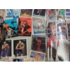 Image 17 : Large Lot of Over 50 Assorted Basketball Trading Cards: Prizm, Rookie Cards, Panini, & More!