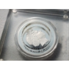 Image 5 : The Simpsons: Marge 1 oz .9999 Fine Silver Collectible Coin with Nice Display - The Perth Mint