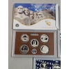 Image 2 : Assorted U.S Quarter Proof Coin Sets - 2000, 2001, 2007, 2013