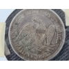 Image 6 : 1854-O Seated Liberty Silver Half Dollar in Great Condition! 