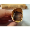 Image 2 : Three Rolls of Unsearched Lincoln Memorial Pennies Face Value ~$1.50