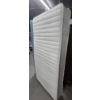 Image 3 : Excellent Condition Clean Twin Sized Mattress & Box Spring Set 