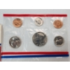 Image 2 : 1987 United States Mint Uncirculated Coin Set