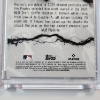 Image 6 : 2026 Bowman Chrome Electric Sluggers #ES-17 Konnor Griffin Baseball Card 