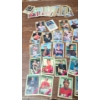 Image 4 : Near Mint 1980's Chicago White Sox Topps Tiffany Baseball Trading Cards - All in Card Sleeves