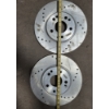 Image 2 : Pick Up Off Site- 115 Ely St. Alliance Oh. Four New Rotors