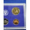 Image 13 : 2000-S United States Mint Proof Set - 10 Coin Set